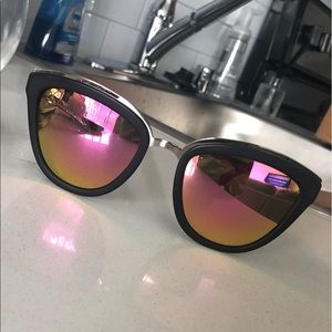 DIFF Eyewear Sunglasses